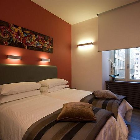 Stylish Room روما الغرفة الصورة