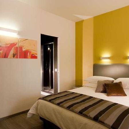 Stylish Room روما الغرفة الصورة
