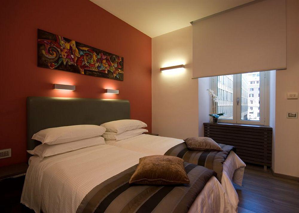 Stylish Room روما الغرفة الصورة