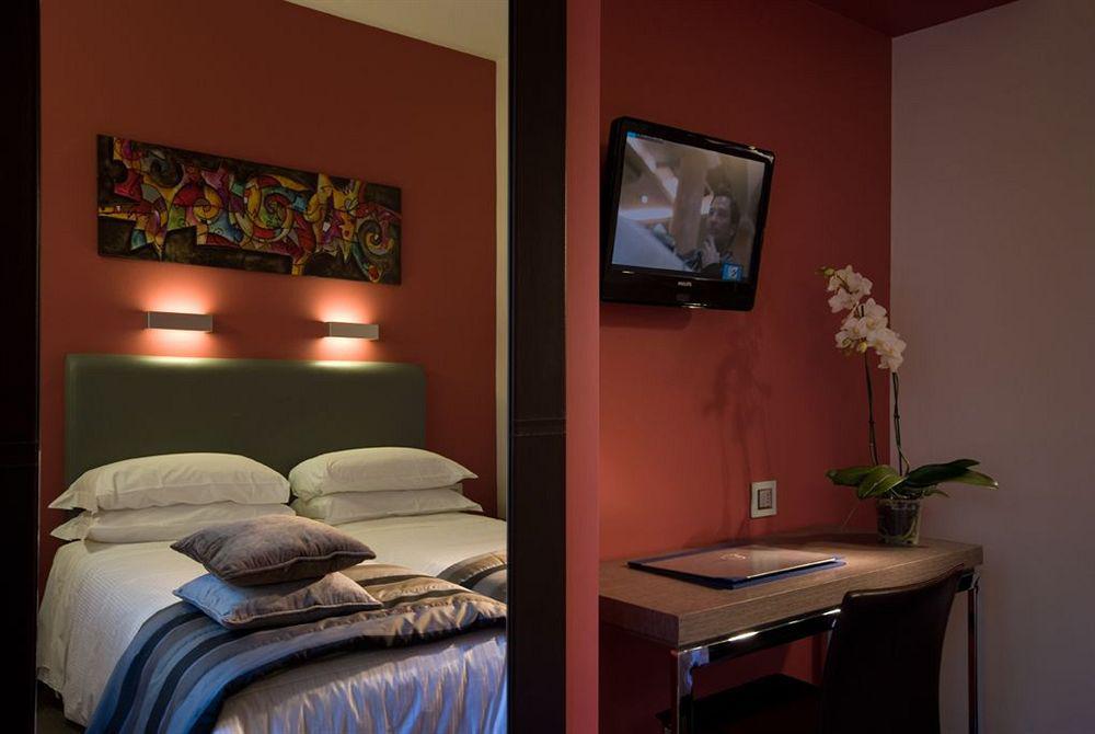 Stylish Room روما الغرفة الصورة