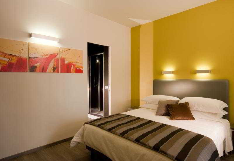 Stylish Room روما الغرفة الصورة
