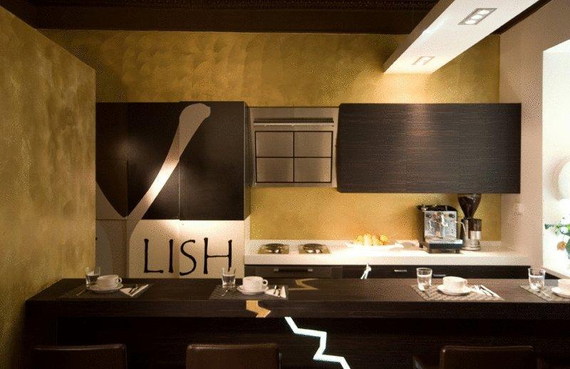 Stylish Room روما المظهر الخارجي الصورة