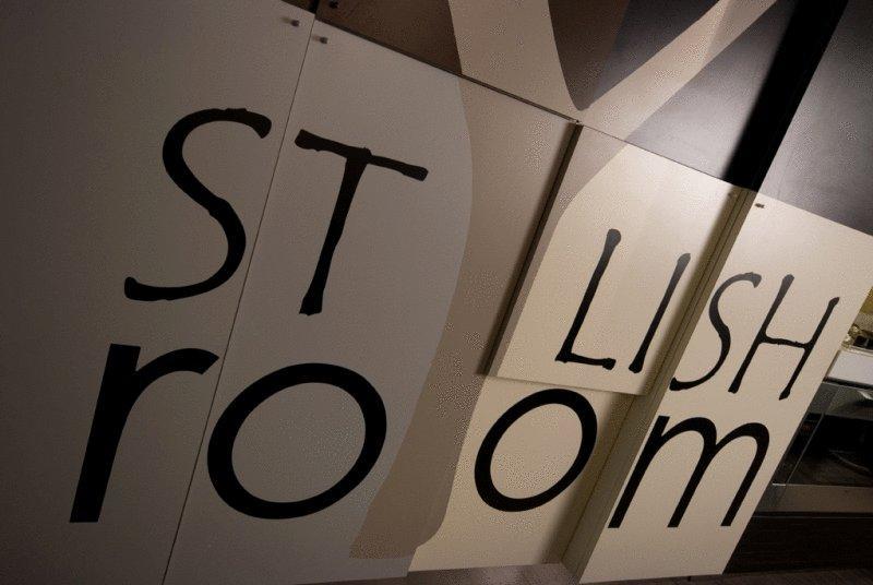 Stylish Room روما المظهر الخارجي الصورة